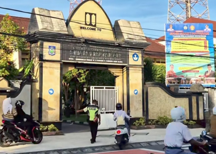 Pendaftaran SPMB SMAN 1 Mataram 2025 Dibuka! Kuota Prestasi 30%, Cek Jadwal Lengkapnya