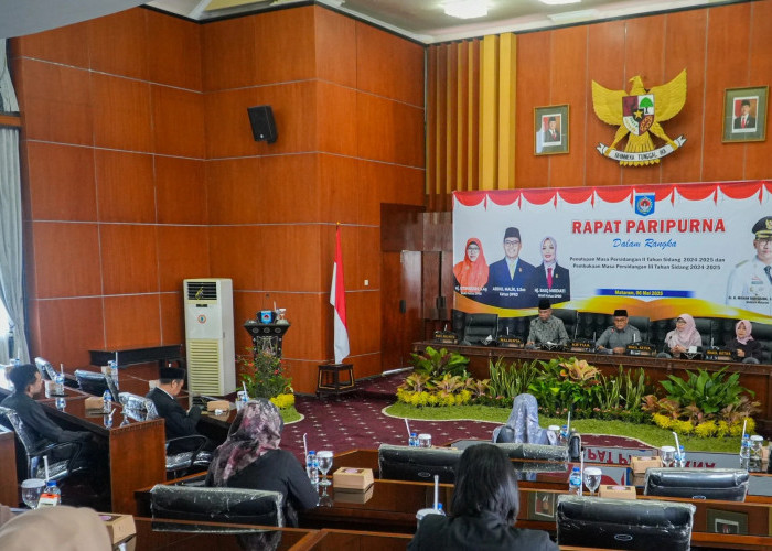 Bukan Sekadar Formalitas, DPRD Mataram Didorong Lebih Kritis Kawal Pembangunan