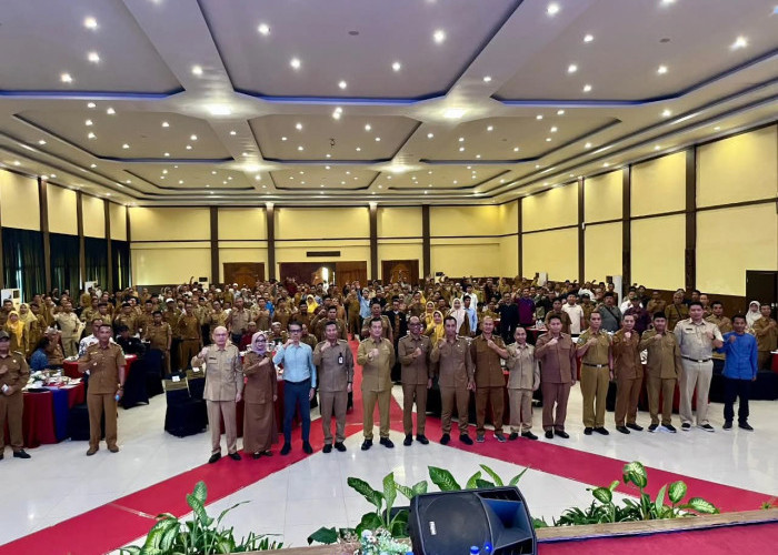 Anggaran Rp127 Miliar, Desa Berdaya NTB Mulai Bergerak
