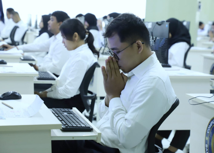 CPNS 2026: Pemerintah Belum Umumkan Jadwal, ini Prediksi Pembukaannya