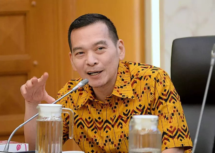 Karhutla Belum Terkendali, Komisi IV DPR RI Desak Pemerintah Tetapkan Status Bencana Nasional