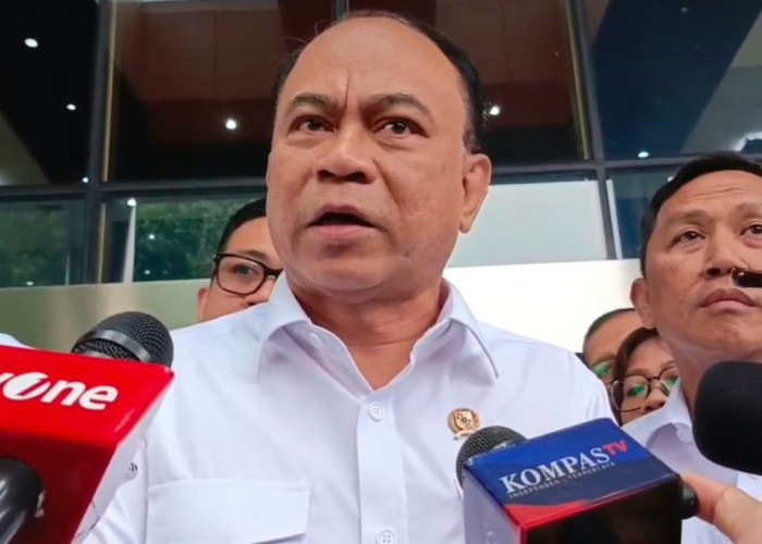 Waduh ! Dugaan Keterkaitan Budi Arie dengan Situs Judi Online Dinilai Bisa Cemari Komitmen Prabowo
