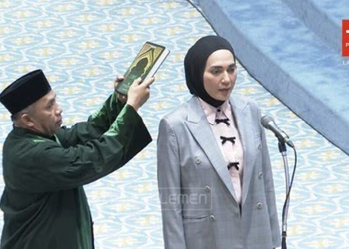 Profil Sari Yuliati, Politisi Partai Golkar Dapil NTB Jabat Wakil Ketua DPR RI