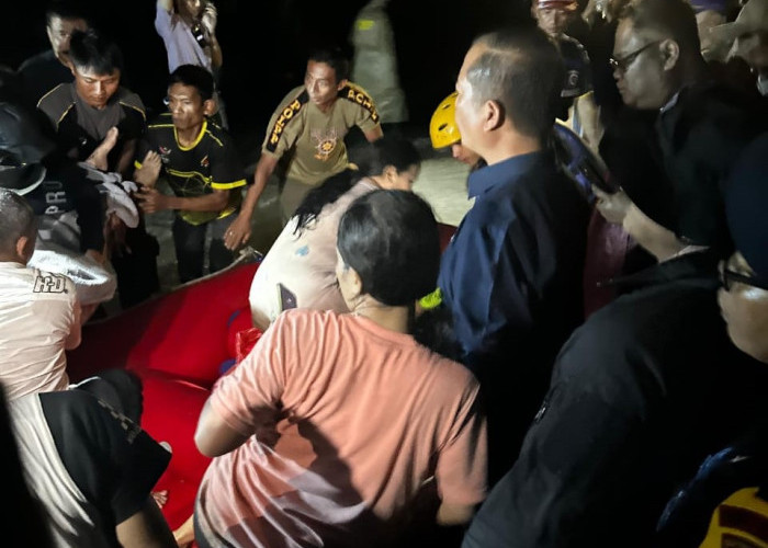 Lalu Iqbal Sarankan ASN Lingkup Pemprov NTB Fokus Tangani Banjir