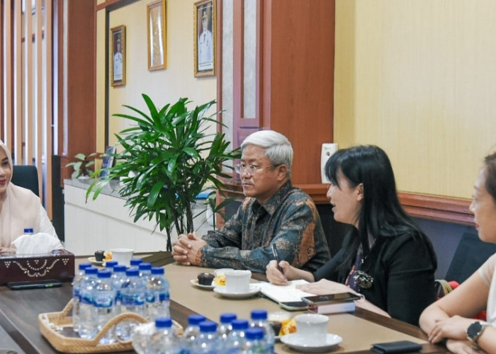 NTB Dapat Suntikan Investasi dari Tiongkok, Tertarik Kembangkan Sumbawa