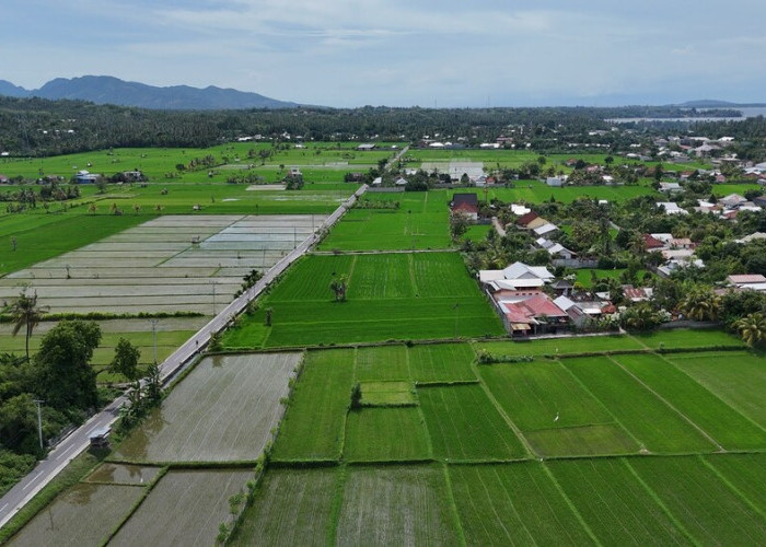 Lombok Utara Siapkan Wisata Daratan, Senaru hingga Gumantar Masuk Pemetaan