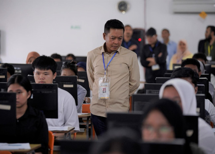 Pendaftaran UTBK SNBT 2026 Masih Dibuka hingga 8 April 2026, Bisa Pilih 4 Prodi 