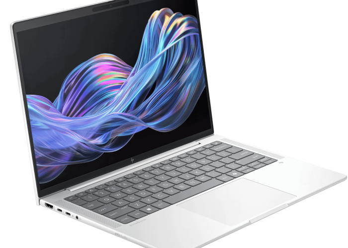 Laptop AI Baru HP EliteBook X G1a 14 Hadir untuk Profesional yang Butuh Performa Tinggi