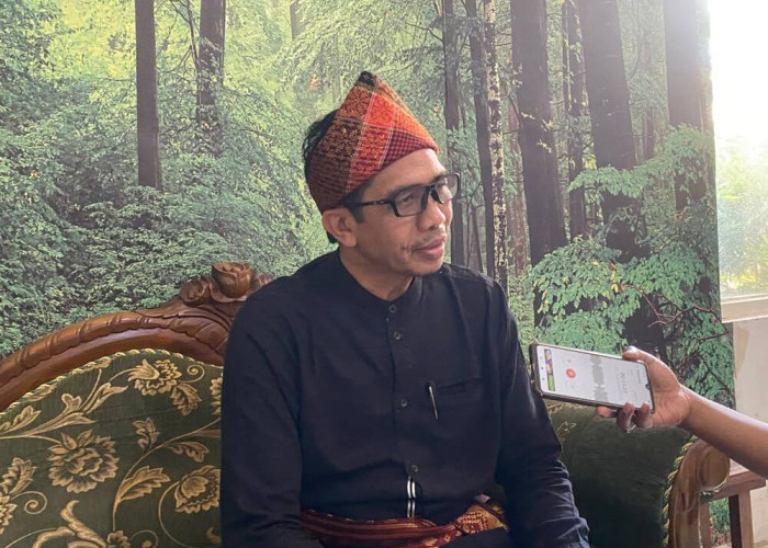 Hari Kebudayaan Nasional, Pemprov NTB Ajak Masyarakat Kenakan Pakaian Adat