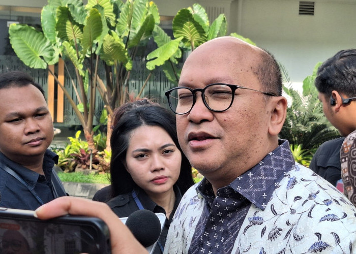 Rosan Roeslani Bantah Ray Dalio Mundur dari Dewan Penasihat BPI Danantara, Klaim Berjalan Lancar