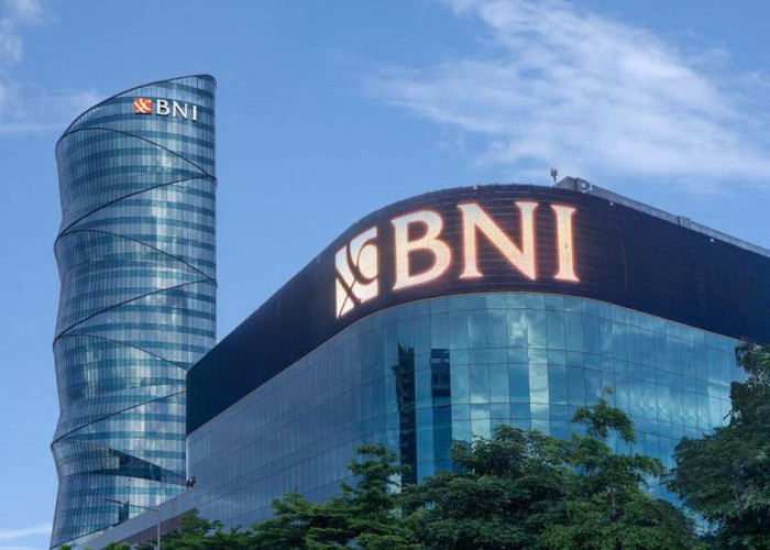 BNI Lakukan Serangkaian Penguatan Tata Kelola Penyaluran KUR