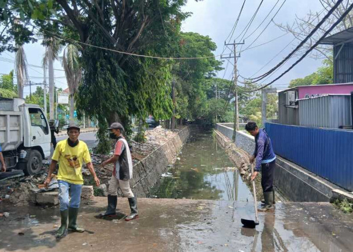 PUPR Mataram Soroti Rendahnya Kesadaran Warga Kelola Sampah Rumah Tangga