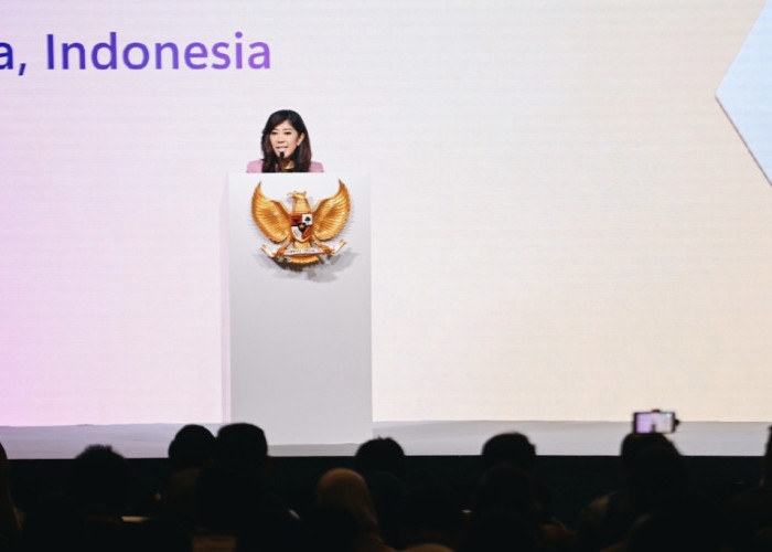 Data Center Microsoft Pertama di Indonesia Diluncurkan, Menkomdigi: Peningkatkan Ekonomi hingga Rp 41 Triliun