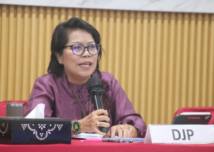 Waspada Penipuan WhatsApp Catut Nama DJP, Jangan Asal Klik Tautan dan Berbagi Layar