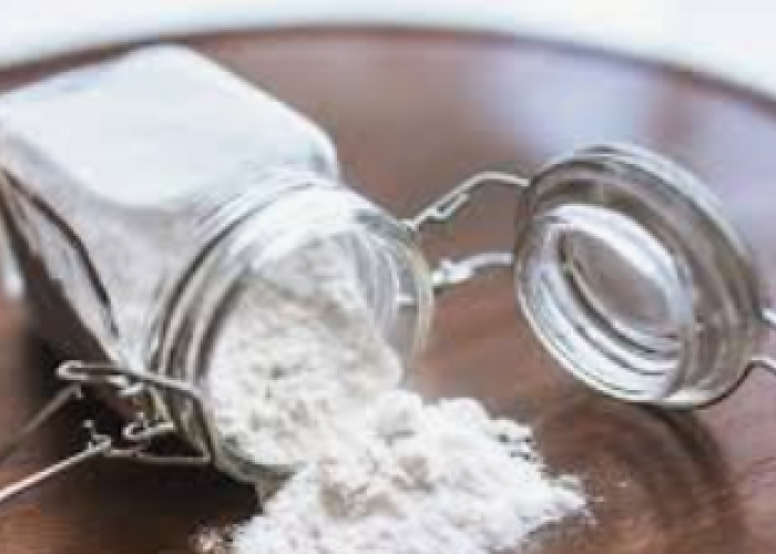Apakah Baking Soda Aman Dikonsumsi Langsung? Ini Kata Ahli