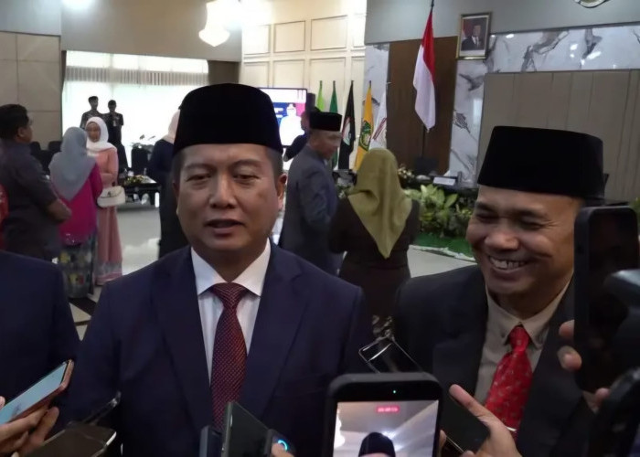 Cegah Risiko Korupsi, Pemprov NTB Hentikan Pokir yang Terindikasi Anomali
