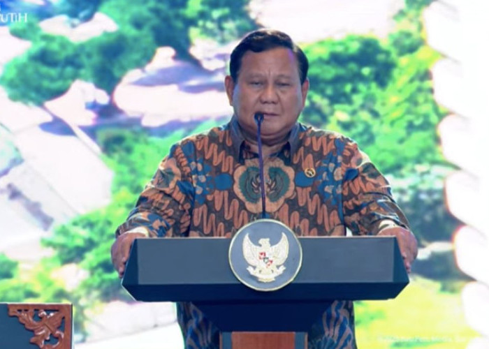 DPR Ingatkan Prabowo Soal Bahasa Portugis di Sekolah: Tak Relevan dan Bisa Membebani