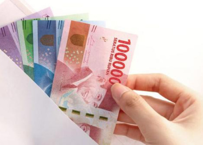 Tips Kelola Keuangan Pasca-Lebaran dengan Pola 50-30-20 Dijamin Antistres