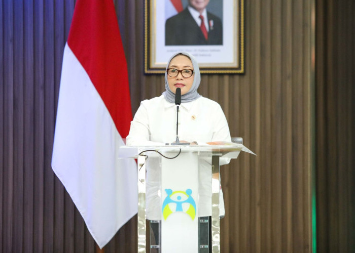 Pernikahan Anak NTB, Kementerian PPPA : Stop Pelanggaran Hak Anak dengan Alasan Budaya