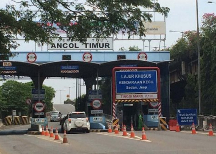 Proyek Tol CMNP Disorot, GNMB Gerak Cepat Buka Posko Pengaduan Masyarakat