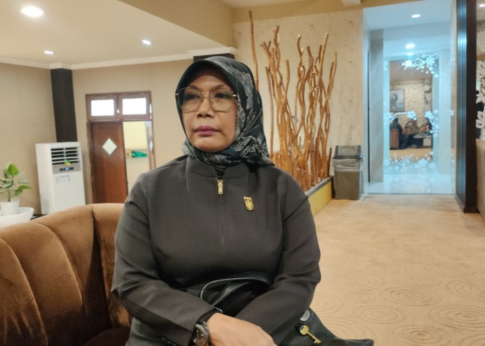 DPRD Mataram Dukung Psikolog Klinis Hadir di Seluruh Puskesmas