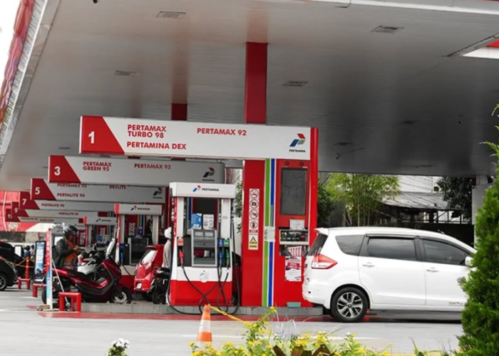Harga BBM Pertalite Aslinya Bukan Rp10.000, Turun Rp 390 per Liter Berlaku Kamis 12 Juni 2025