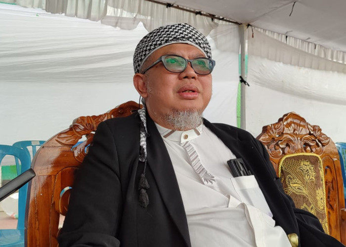 Hari Santri, LHIBS Rangkul UMKM dan Terapkan Disiplin Tanpa Kekerasan
