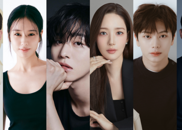 Rekomendasi 3 Drama Seri Korea Terbaru yang Akan Tayang Perdana di Paruh Kedua 2026