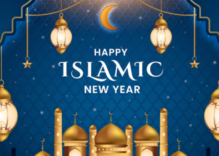 30 Ucapan Tahun Baru Islam 2025 yang Penuh Doa dan Harapan Baik, Peringati 1 Muharram 1447 di Medsos