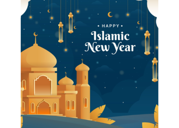 Tahun Baru Islam 1 Muharram 2025 Tanggal Berapa? Cek Jadwal Libur Nasional
