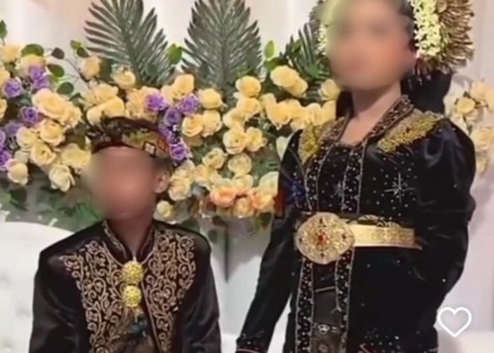 Tambah Beban Keluarga, Jurus PKK Pemprov NTB Tekan Angka Perkawinan Anak