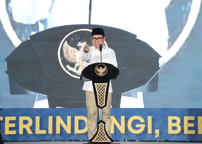 Tak cuma Ojol! Muhaimin Tuntut UMKM juga Dapat Bantuan BPJS Ketenagakerjaan 