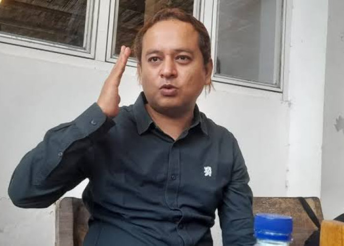 Penuhi Panggilan Penyidik, Bram Dukung Kejaksaan Usut 