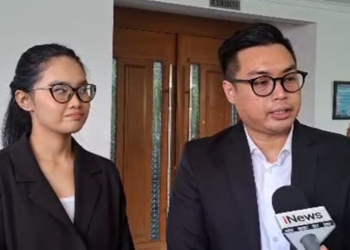 Dalil CMNP Dipatahkan, Bukti yang Diajukan Justru Tunjukkan Transaksi Jual Beli