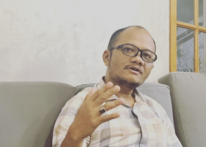 1 Tahun Kabinet Prabowo-Gibran, Aryos Nivada Menilai Mendagri Sukses Jaga Inflasi Daerah