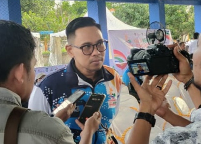 Soal Lomba Binaraga, Panitia Fornas VIII Beri Penjelasan