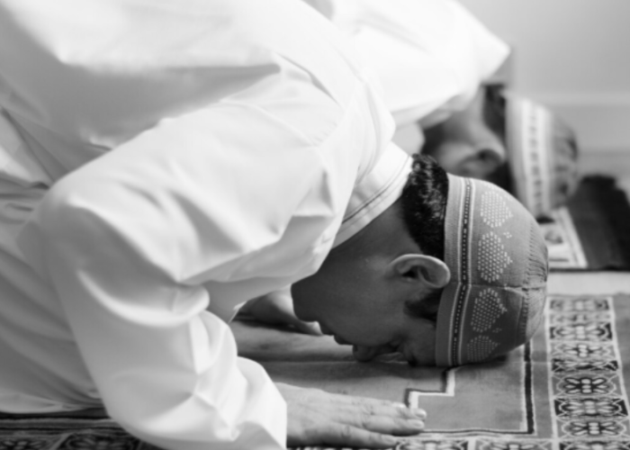 Cek Jadwal Terbaru Sholat di Mataram dan Sekitarnya Hari Ini 26 Juni 2025, Catat Waktunya Agar Tidak Terlewat