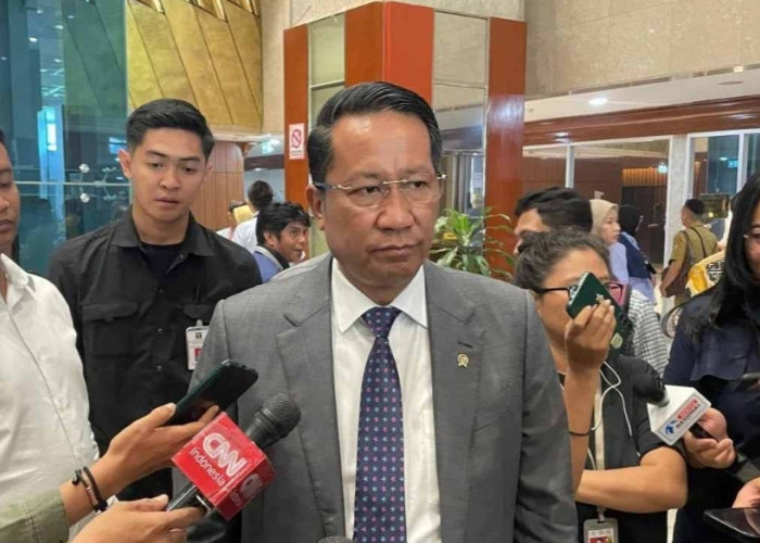 Menkumham Dukung Pembentukan Provinsi Sumbawa Pisah dari NTB, Minta Rakyat Jangan Gaduh
