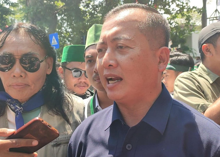 Gubernur Pastikan NTB Kondusif Pasca Aksi Pembakaran Gedung DPRD 