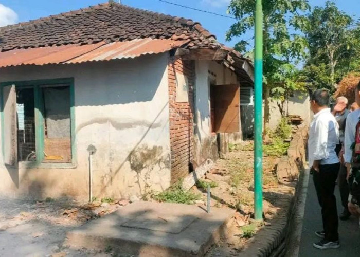 Dapat Insentif Rp10,5 Miliar, Pemkot Mataram Siapkan Rp6,5 Miliar untuk Rehab 300 Rumah