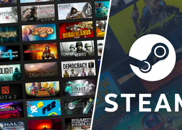 Gamer Merapat! Steam Autumn Sale Bawa Diskon Game sampai 90% , Banyak Judul Kelas Berat! 