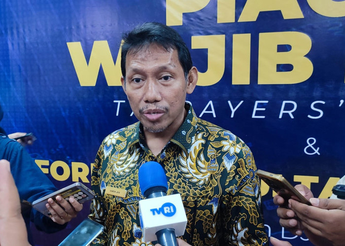 DJP Nusa Tenggara Petakan Potensi Pajak Petani, Penjualan Produk Pertanian Jadi Sorotan