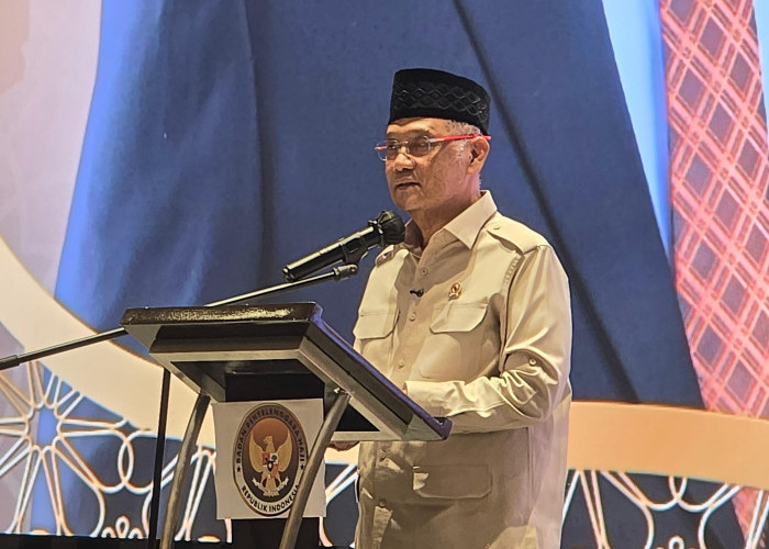 Percepat Antrean Haji, NTB Kebagian Tambahan Dua Kloter Tahun Depan