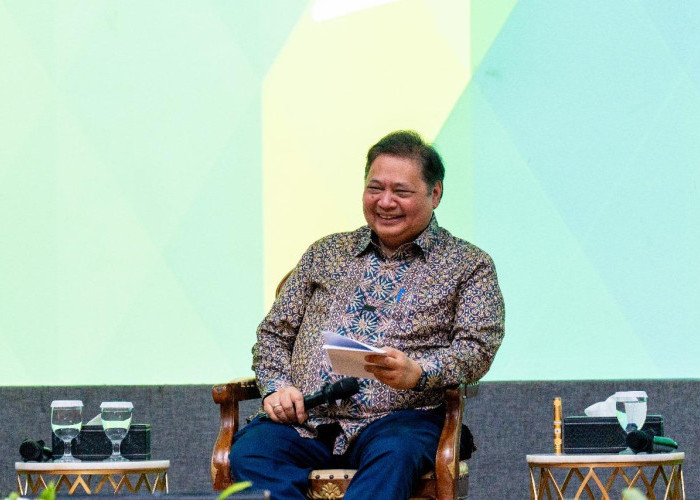 Bansos Dipertebal! 30 Juta Keluarga dan Pekerja Dapat Bantuan Tambahan Jelang Akhir Tahun