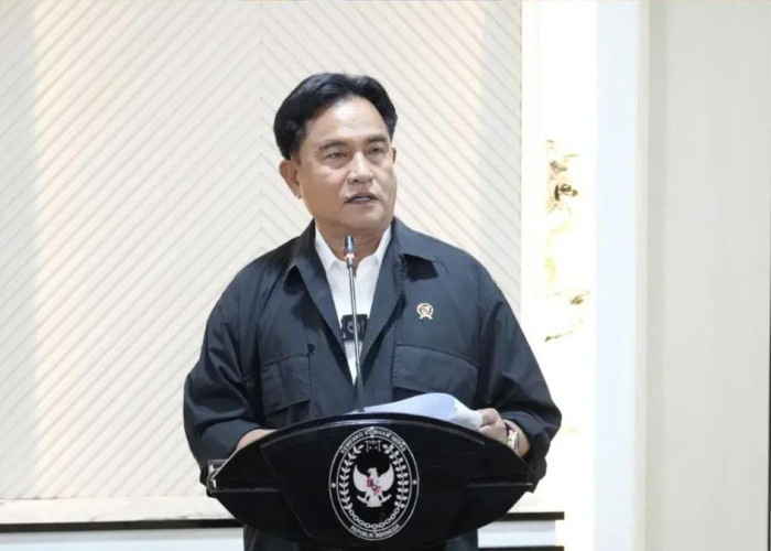 Gerakan Nurani Bangsa Dorong TGPF, Yusril: Presiden Sudah Dengar, Tinggal Satu Langkah Lagi