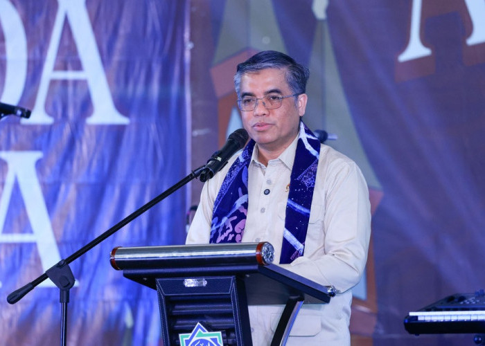 Hadapi AI, Kemnaker Dukung Penerapan Formula 5T