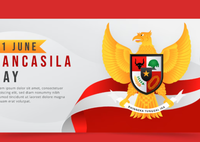 Susunan Upacara Hari Lahir Pancasila 2025, Cek Pandungan Lengkap dan Resmi BPIP