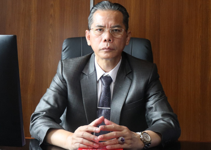 Langkah Kejagung Bongkar Dugaan Suap PT SGC Dapat Dukungan Akademisi Hukum