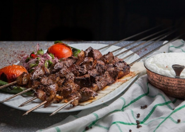 6 Resep Olahan Daging Sapi yang Simpel dan Enak, Ada Sate Maranggi