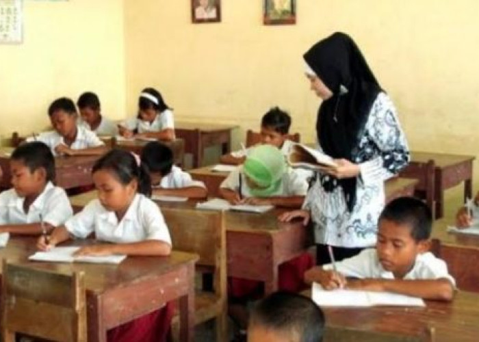 Peserta Seleksi Capsek yang Melanggar Langsung Didiskualifikasi